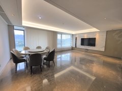 丽水莲都怡景/银苑一线江景 复式四室三卫 带地暖 高档小区 带车位 拎包入住出租房源真实图片