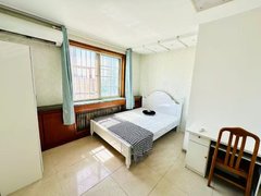 青岛市北长春路可短租月付 下楼即海泊河地铁口 出行便利 一站就是悦荟出租房源真实图片