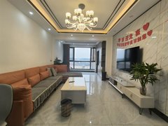 德阳中江南渡第二次出租,家具家电齐全,拎包入住出租房源真实图片