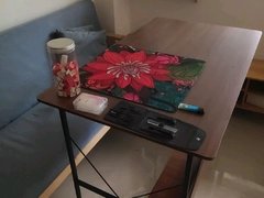 西双版纳景洪嘎洒城区嘎洒城区 1室0厅1卫出租房源真实图片