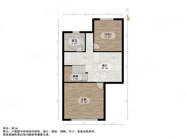 银丰唐郡玫瑰园(别墅)4室2厅3卫188㎡南740万