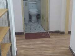 金昌金川人民文化广场广厦花园，一楼，一室一厅，房子干净整洁出租房源真实图片