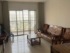 防城港港口中央商务区可短租明珠园一房一厅一卫拎包入住（原二房二厅一卫）出租房源真实图片