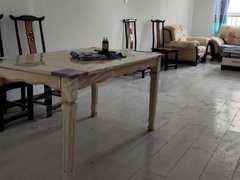 铜川耀州耀州中央广场出租海林御苑2室2厅,有家具,可洗澡做饭。出租房源真实图片