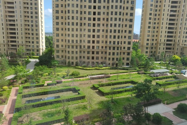 延边小区 延吉小区 延吉小区 君钰府 君钰府怎么样发布于2021年07月14