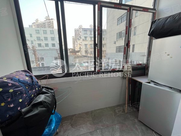 【多图】控江二村107弄小区,杨浦公园租房,近地铁8 18号线,五角场,付