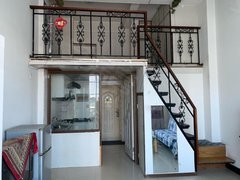 烟台福山福海路福海路 积金山 一居室 复试整租 免停车出租房源真实图片