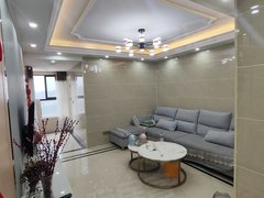 宜春袁州宜阳新区书香名郡 电梯高层 近宜春中学北湖公园国际商贸城华地公元翰林出租房源真实图片