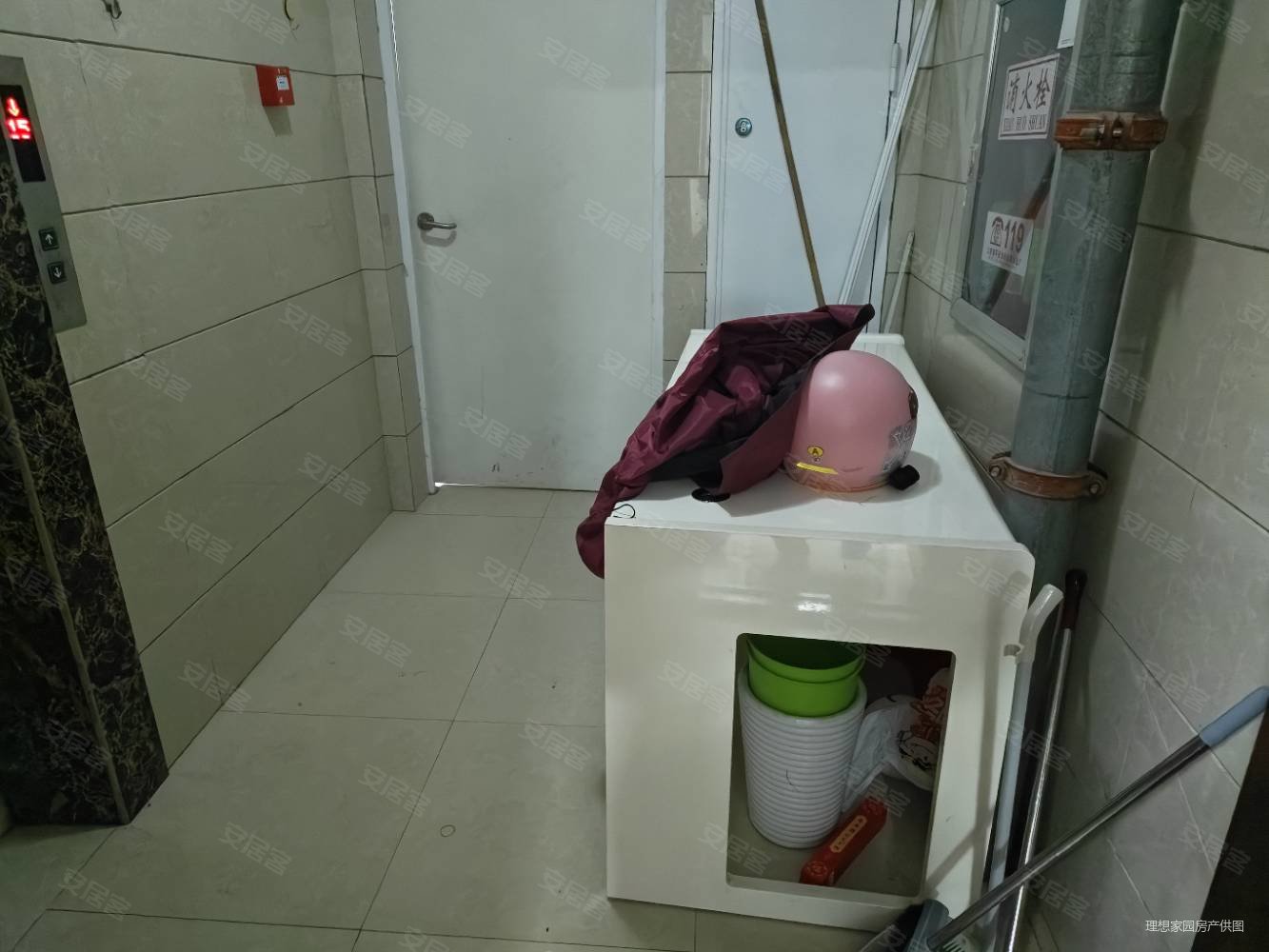 百盛名仕府(西区)3室2厅2卫125㎡南北79.6万