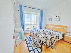 重庆两江新区五里店天缘居小区 采光好 25平 电梯房出租房源真实图片