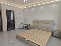 湖州南浔金象湾马腰可烧饭押一付一，免费停车，奶油风多套出租拎包入住出租房源真实图片