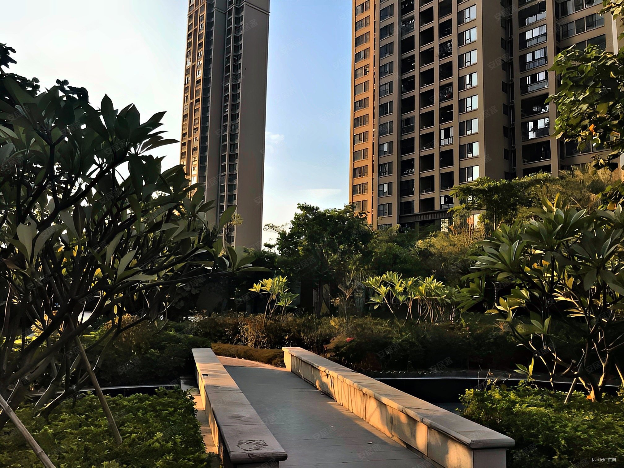 中海锦城国际一期