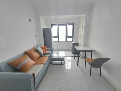 南京六合大厂山居花园兰苑精装修一室一厅一卫一厨拎包入住实图 近南钢南信大出租房源真实图片