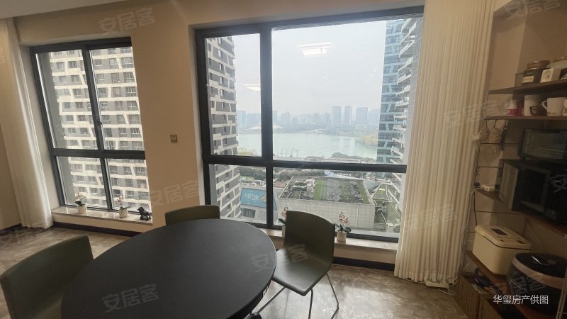 17平米-合肥安居客