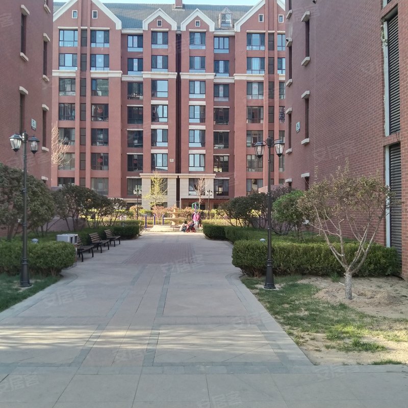 【温莎公馆, 温莎公馆小区详情,房价走势,房源,业主论坛】- 大同58