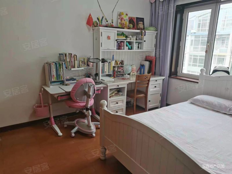 产权清晰 装修好 满五 密度低 电梯房 刚需两居,华乐环海花园二手房