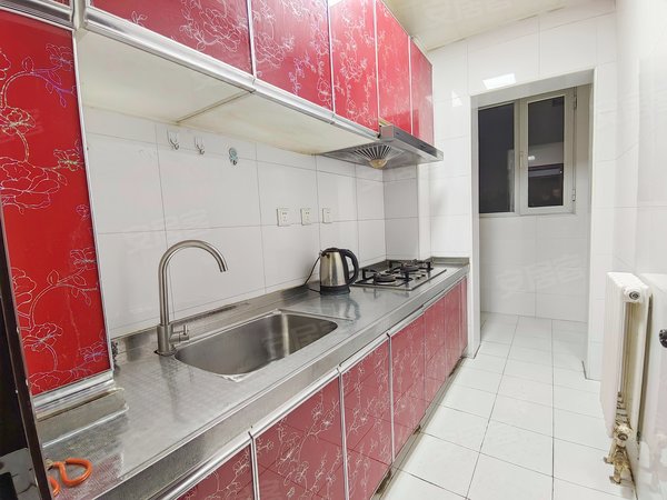 灌云柳浪家园南里马连洼 柳浪家园南里 精装大一居 实房实图 跟业主