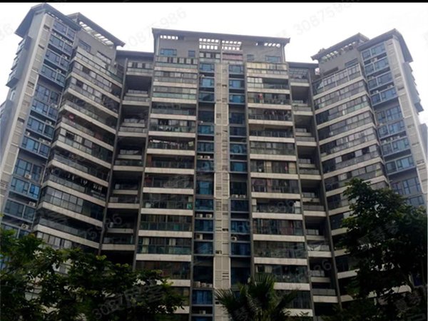 梅华租房,中珠上城精装三房出租,香洲租房-珠海58安居客