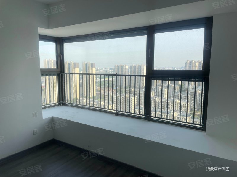 中南林樾香庭,好楼层,全天采光,昆承中学,林樾香庭(北区)二手房,305万