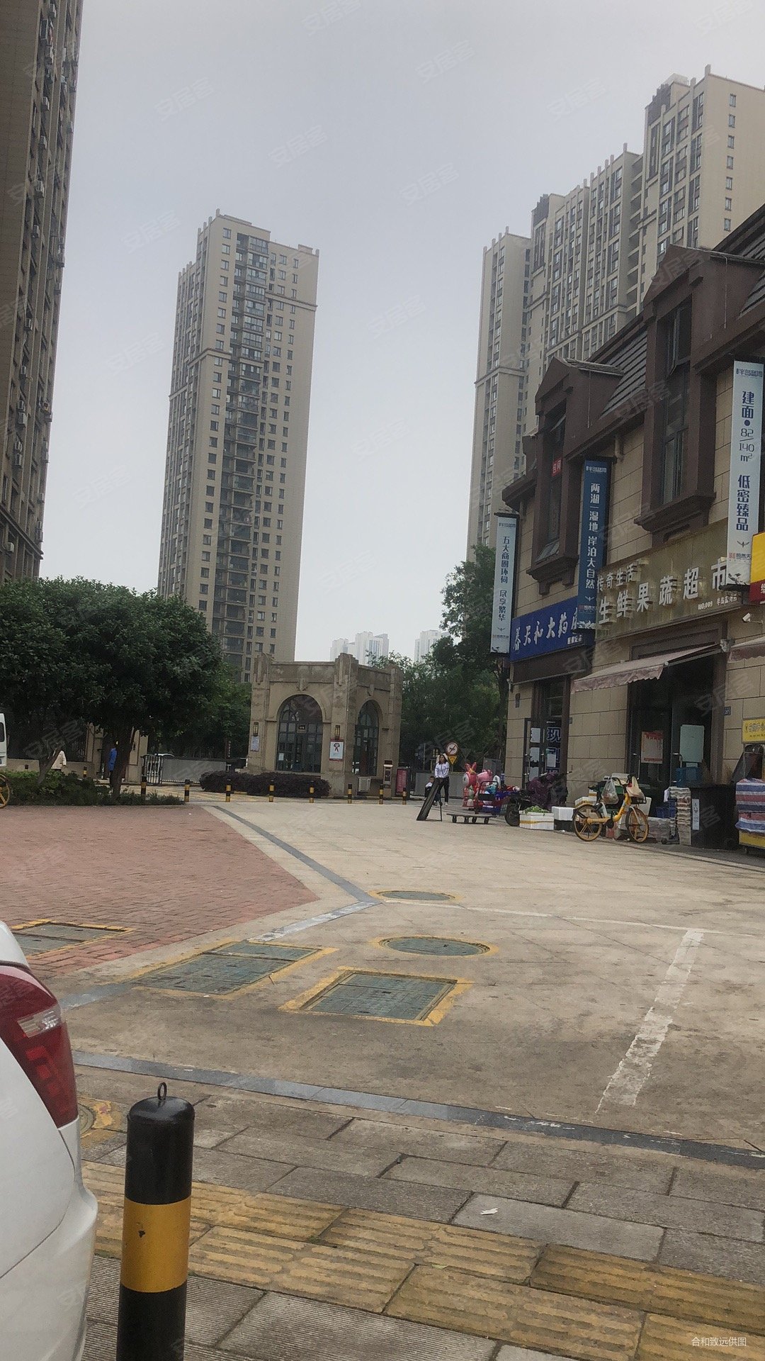 急卖天纵半岛蓝湾(一期) 精装修