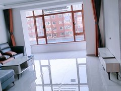 公主岭公主岭城区迎宾路嘉吉小区 2室1厅1卫出租房源真实图片