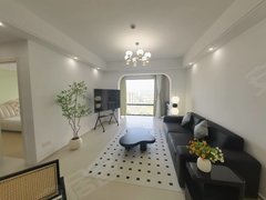 台州温岭横峰秀水华庭 全新 两室一厅独门独户民用水电包物业宽带车位有阳台出租房源真实图片