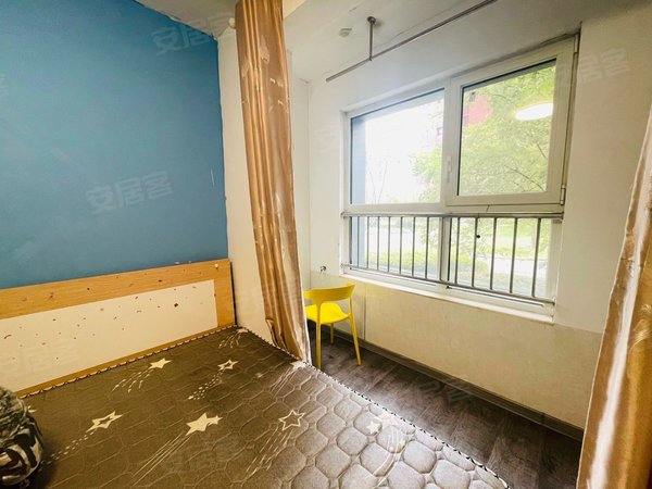 天津西青精武格调松间北里可月付可短租 3号线大学城地铁口 海泰创业