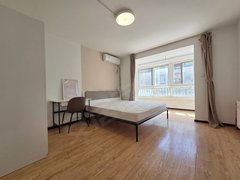 北京昌平霍营回龙观东大街 全女生龙锦苑东五区主卧带阳台低楼层可养宠物出租房源真实图片