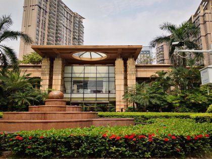 雅颂居,海田路1008号 - 深圳雅颂居二手房,租房,房价-深圳安居客