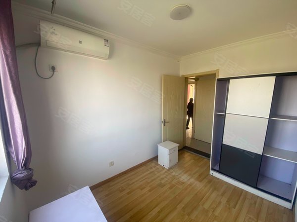 上海宝山共富新村胡庄佳苑精装全配 电梯 拎包入住 近地铁 押一付一