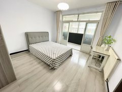 临沂兰山通达路中侨阳光豪庭 通达路泰盛广场附近 可短租 押一付一 随时看房出租房源真实图片