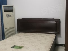 长沙岳麓长郡双语中学青山胡家塘安置小区 2室1厅1卫出租房源真实图片