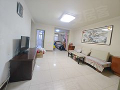 天津北辰佳荣里街佳平里 2室1厅1卫  82平米出租房源真实图片