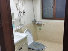 新昌城区市中心峰景花园 3室1厅1卫出租房源真实图片