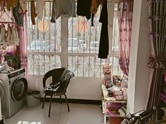 固原原州新时代购物中心家具家电齐全，拎包入住出租房源真实图片