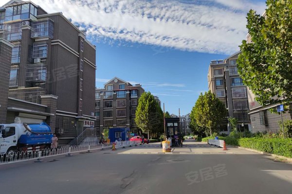 唐山小区 古冶小区 金山森林公园小区 兴盛景悦蓝湾 兴盛景悦蓝湾怎么