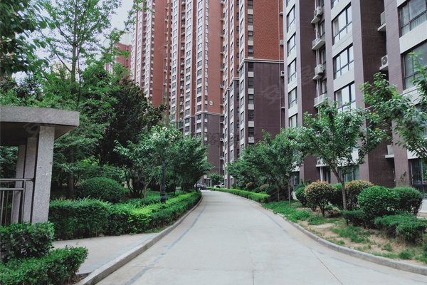 罗马嘉园,玄武东路999号-西安罗马嘉园二手房,租房-西安安居客