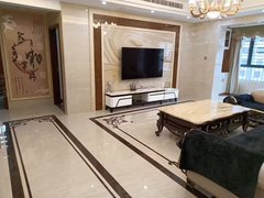 泉州晋江SM广场SM仓边新苑 精装修 免费停车 3室2厅2卫 拎包入住出租房源真实图片