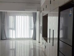 唐山路北蓝天楼凤凰大都汇 1室0厅1卫出租房源真实图片