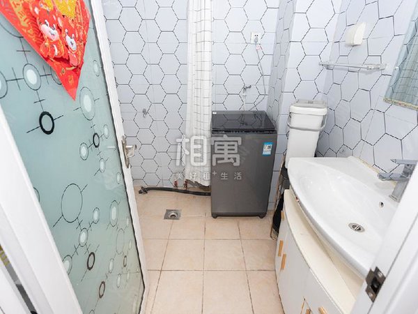 【多图】东华金座,陶然亭租房,我爱我家相寓 牛街东华金座高楼层1居室