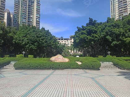南国花园 平月路161号 广州南国花园二手房 租房 广州安居客 南国花园 平月路161号 广州南国花园二手房 租房 广州安居客