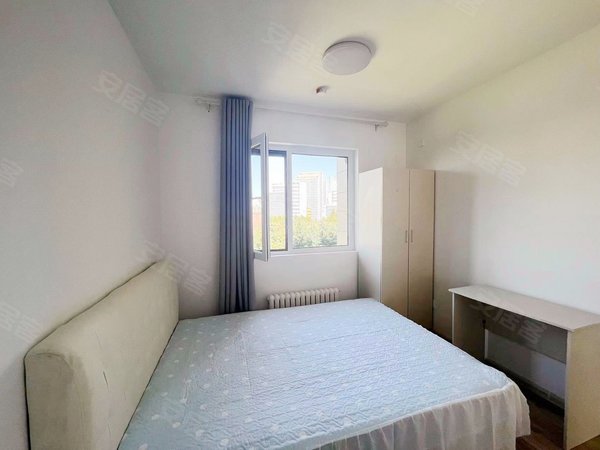 青岛李沧李沧周边水岸香都近恒星 海洋大学 新装修 房间有独卫 无中介