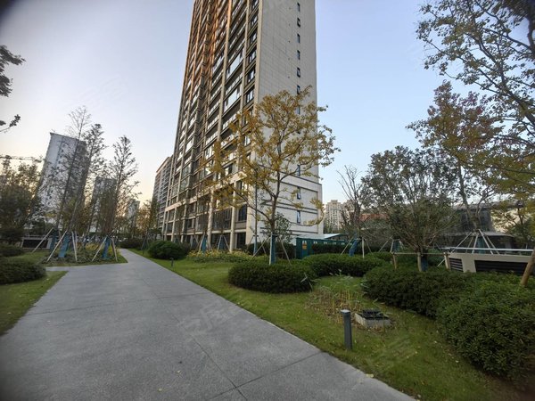 【多图】大悦澜庭,科技城租房,3房2卫,宜家家居,近星悦里商场,浅悦