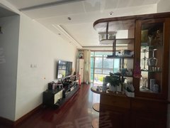 上海宝山上海大学当代高邸 3室2厅1卫 105平 配套齐全 南北通透出租房源真实图片