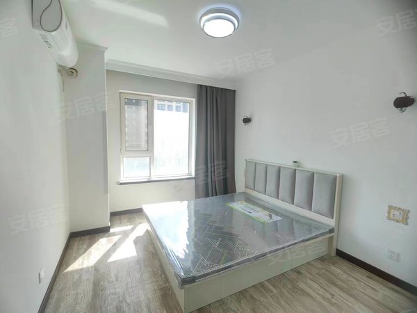 东北大马路金地铂悦电梯房室内干净家电齐全拎包入住,大东租房-沈阳58