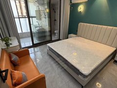 马鞍山花山马鞍山东站无介費,全屋定制,设施齐全,生活便利出租房源真实图片