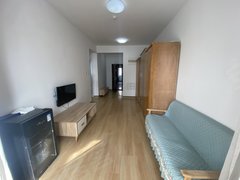 济南市中二环南路北康福邸花园 2室2厅1卫  电梯房 70平米出租房源真实图片