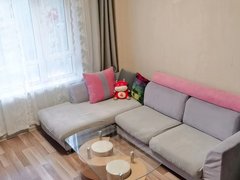 鞍山立山深沟寺可月租 东山林语 复式 4楼 双室 带网线 可拎包即住出租房源真实图片