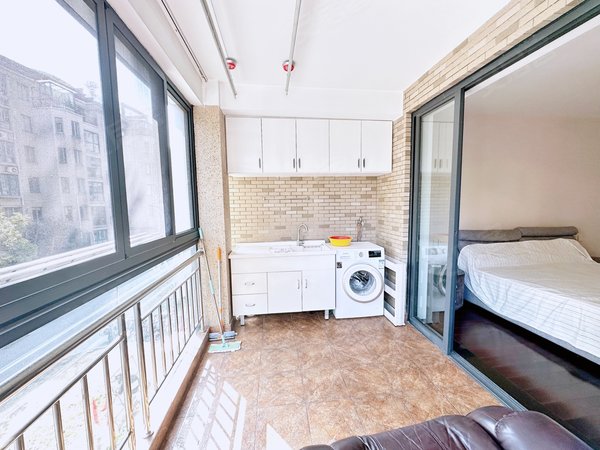 【多图】国信嘉园(公寓住宅),彩虹城租房,可短租押一付一滨江宝龙先锋