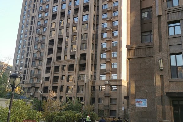 不足,中信御园怎么样,中信御园周边房产中介经纪人评价-长春安居客